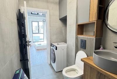 Apartament 2 camere,2 bai finisat la cheie - 12