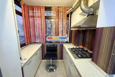 Apartament cu 3 camere decomandat, mobilat în B-dul București - 5