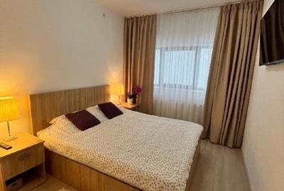 Apartament cu 2 camere decomandat, mobilat în Aviației - 8