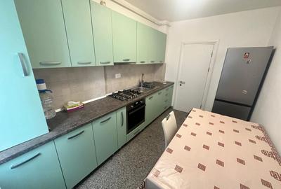Apartament cu 2 camere decomandat, mobilat în Central - 7