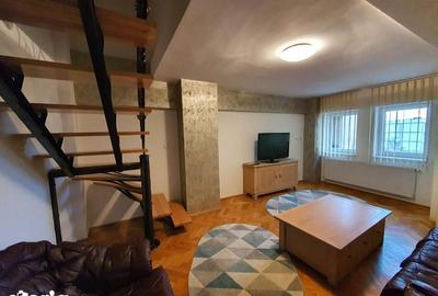 Apartament cu 4 camere în Central - 4