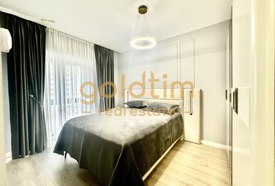 Apartament cu 3 camere decomandat, mobilat în Pipera - 5