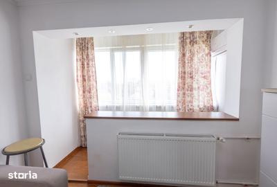 Apartament cu 2 camere decomandat, mobilat în Titan - 19