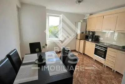 Apartament de vanzare 2 camere - 1 Decembrie - 4