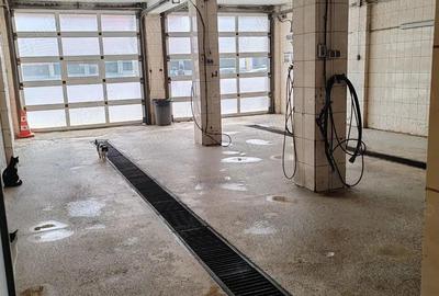 Spatiu Comercial stradal 90mp de inchiriat - 8