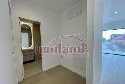 Vanzare apartament premium 2 cam, 54 mp - Avia?iei / mal... - 24