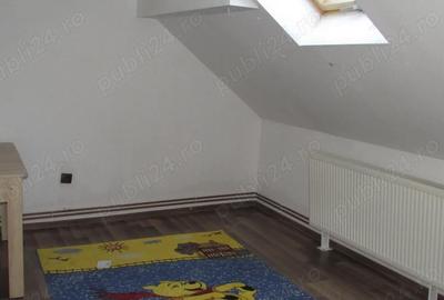 Casă cu 2 camere în Ultracentral