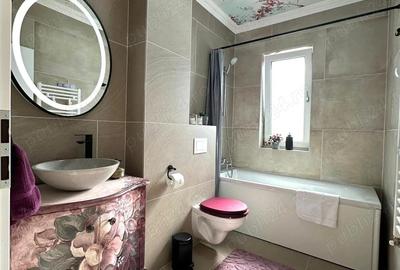 Apartament cu 2 camere decomandat în Mehala - 8