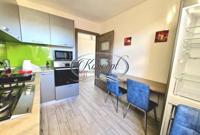 Apartament luminos, etaj intermediar, aproape de transport public – IRA - 5