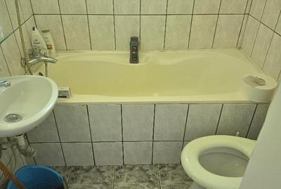 Vand apartament 2 camere in Deva, Jiului, mobilat, utilat - 10