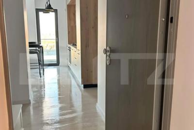 Apartament cu 2 camere în Brazda lui Novac - 7
