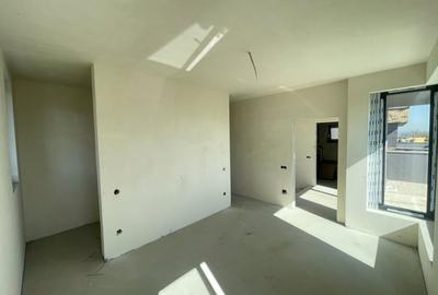 Apartament cu terasa si gradina privata, intr-o zona exclusivista. - 4