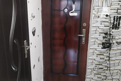 Garsonieră semidecomandată în Fizicienilor - 4