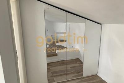 VILA CU PISCINA/CURTE/COMPLEX SECURIZAT/OXFORD GARDENS/PIPERA - 60