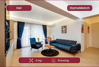 Cortina North || 2 camere || Comision 0% - 7