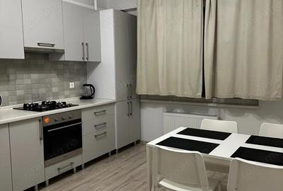 Apartament cu 2 camere decomandat în Lipovei - 4