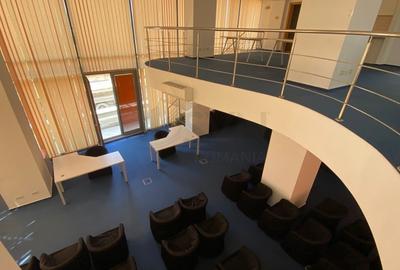 Birou, de 290 mp, în Cișmigiu - 6