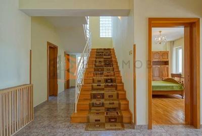 Casă individuală cu 5 camere cu Canalizare în Micro 5 - 3