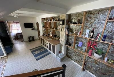Casă individuală cu 4 camere cu Teren 250 Mp în Giroc - 5