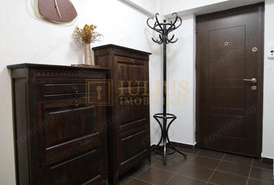 Simion Barnutiu, 3 camere, centrala proprie - 7