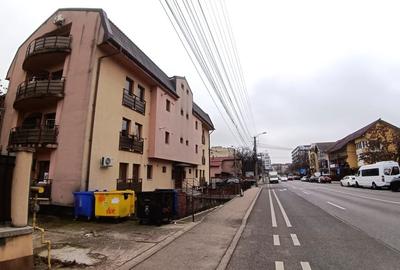 Apartament in zona Iulius Mall -  Living cu bucatarie si dormitor! - 14