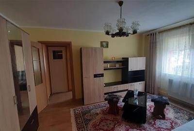 Florilor, apartament 2 camere mobilat si utilat - 2