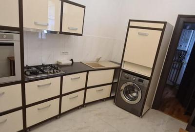 4 camere - Armeneasca - locuinta/birouri - 8