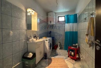 De vanzare casa cu curte generoasa - Fierbinti Targ, Ialomita - 8