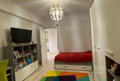 SOSEAUA CERNICA-LIDL-3 camere+boxa+loc parcare - 9