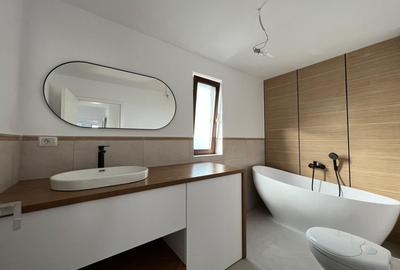 Duplex P+1E Mosnita Noua Duplex P+1E Mosnita Noua - 5