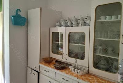 Inchiriez apartament de 3 camere in cartierul ?trand - 6