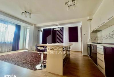 Apartament cu 3 camere, mobilat în Ultracentral - 7