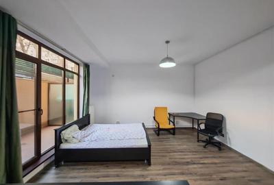 Garsonieră nedecomandată în Lujerului - 3