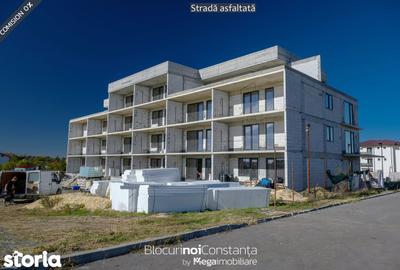 Garsonieră în Gara - 2