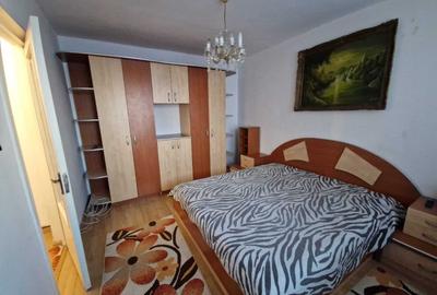 Apartament cu 2 camere semidecomandat în Rogerius