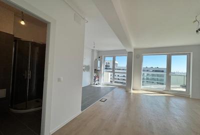 Apartament cu 4 camere semidecomandat în Nord - 5