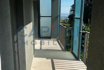 0% Comision | Apartament 3 camere cu parcare | Complex Citadela, Manastur - 9