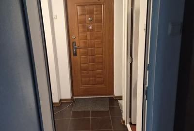 Garsonieră decomandată în Micro 40 - 6