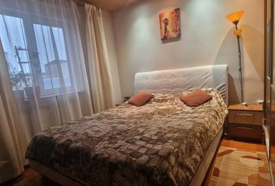 Apartament cu 3 camere decomandat, mobilat în Cetate - 5