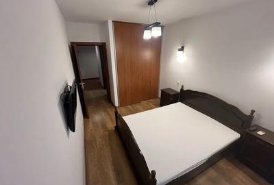 Inchiriere Apartament 2 Camere cu Centrala Parcare Rose Garden Colentina - 5