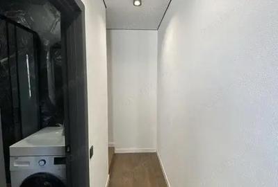 Garsonieră decomandată în Theodor Pallady - 4