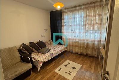 Apartament cu 2 camere semidecomandat în Astra - 3