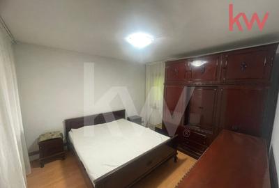 Apartament Decomandat 3 Camere, 1 Mai, Ion Oblemenco - 9