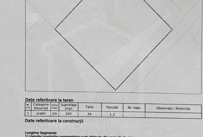 Spațiu comercial, în Chinteni - 1