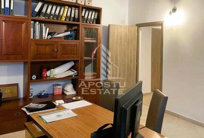 Spatiu birouri ULTRACENTRAL - 7