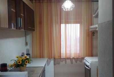 Garsonieră decomandată în Central - 4