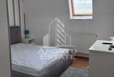 Apartament cu 2 camere decomandat în Steaua - 5