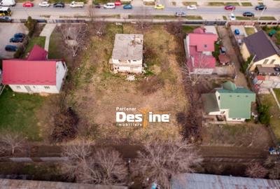 Teren Construcții intravilan de 2000 mp, în Miroslava - 7