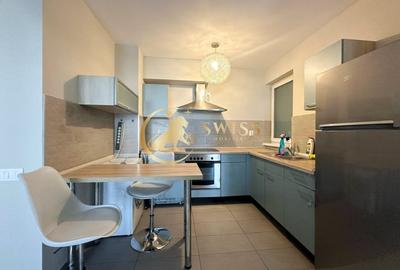 Apartament 2 camere | Pet Friendly | Terasa | Parcare subterana  | Buna Ziua - 3