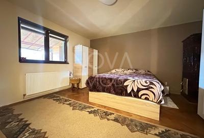 Duplex cu 4 camere cu Canalizare în Calea Poplăcii - 5